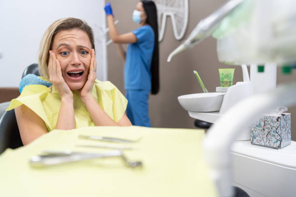 Best Emergency Treatment for Oral Infections in New Holstein, WI