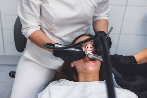 Best Emergency Orthodontic Repairs in New Holstein, WI