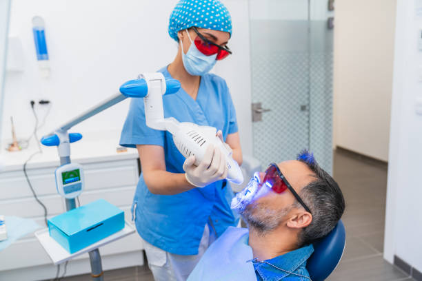Best Emergency Dental Care for Sports Injuries in New Holstein, WI